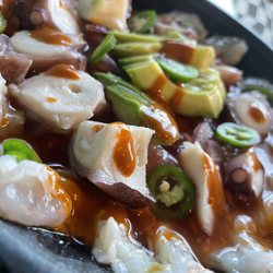 El Crudomingo