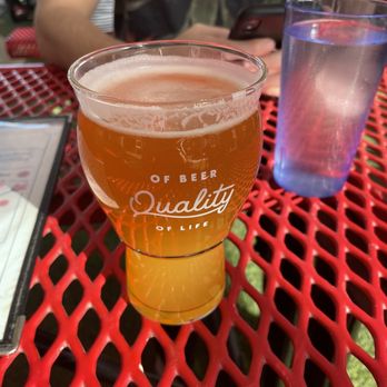 Austin Beerworks - Breweries Near Me - Austin, Texas