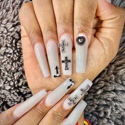 Mod Nail & Spa