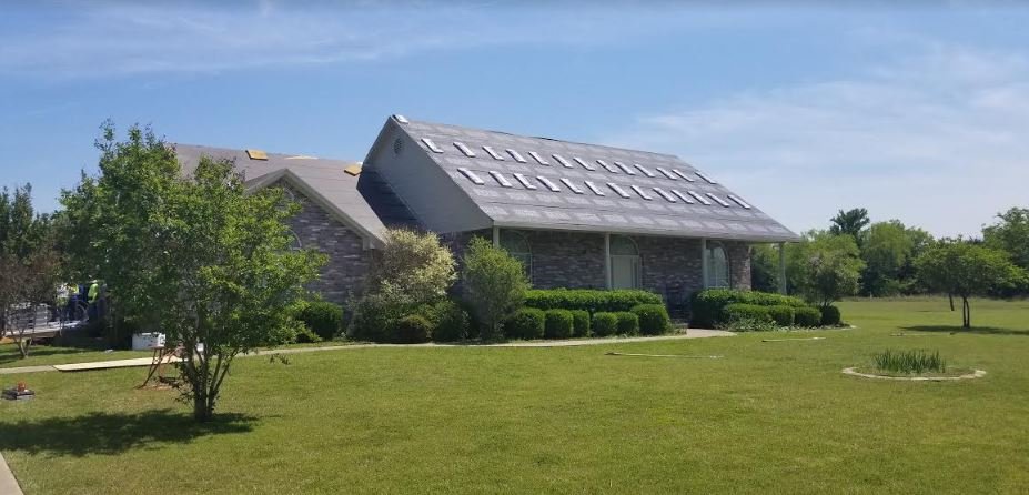 Slide of Southwestern Roofing and Contracting