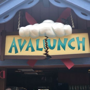 Disney's Blizzard Beach Water Park - Avalunch - Water Parks Near Me - Orlando, Florida Disney's Blizzard Beach Water Park - Avalunch - Water Parks Near Me - Orlando, Florida