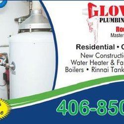 Glover Plumbing and Heating