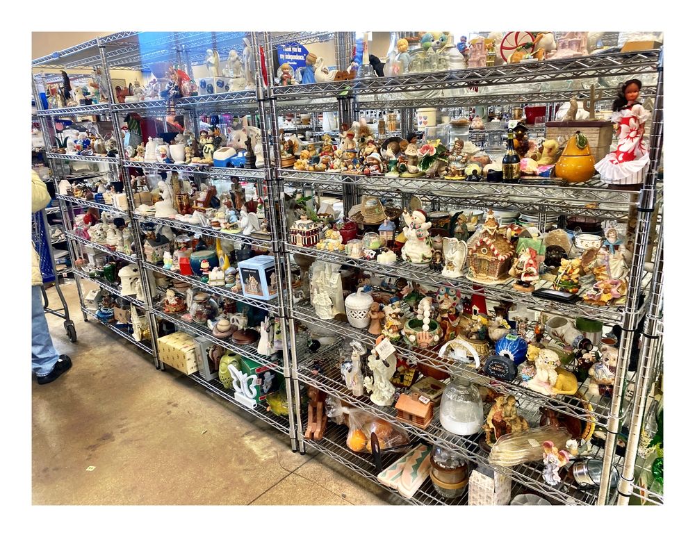 GOODWILL STORE & DONATION CENTER Updated October 2024 20 Photos