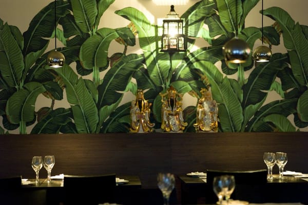 Viet Grill by null