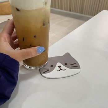 Sweet Talk Cafe - Cafe Sua Da - Cafes Near Me - Apex, North Carolina