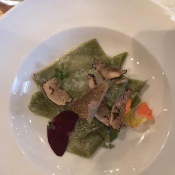 Distillery Events - Summerlicious 2017: Fazzoletti - Italian Near Me - Toronto, Ontario