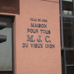 MJC du Vieux Lyon