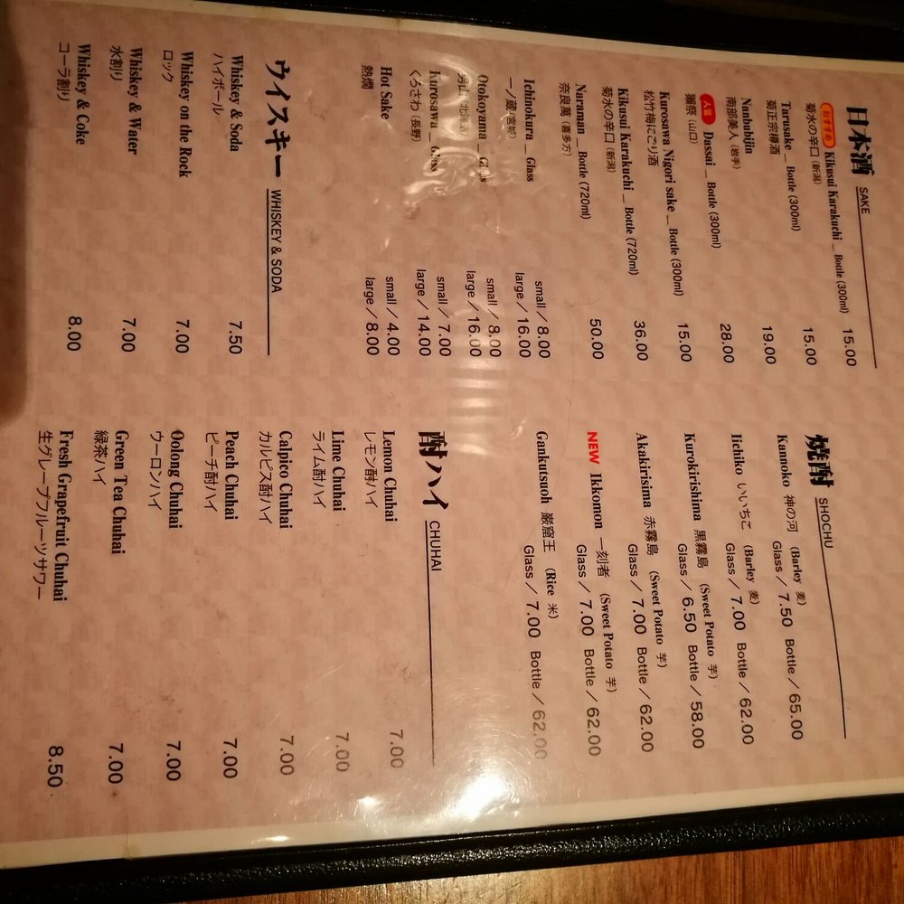 Mr Max - Menu May 2019 - Sushi Bars Near Me - Irving, Texas Mr Max - Menu May 2019 - Sushi Bars Near Me - Irving, Texas