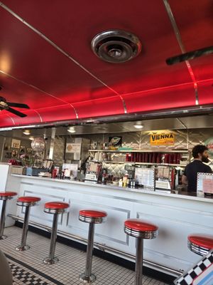 Nana Dee's Diner by null