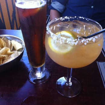 Cha Cha's Latin Kitchen - Dos Equis Amber and Mexican Grande Lemonade - Bars Near Me - Brea, California Cha Cha's Latin Kitchen - Dos Equis Amber and Mexican Grande Lemonade - Bars Near Me - Brea, California