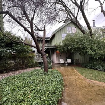 Sutter Creek Inn - Bed & Breakfast Near Me - Sutter Creek, California