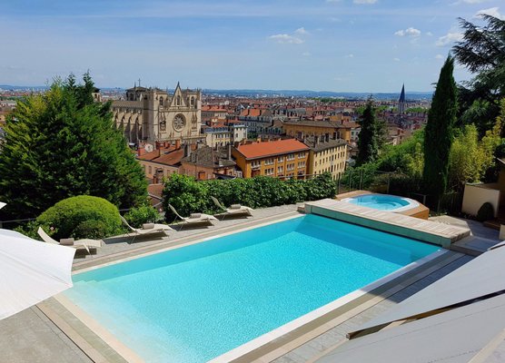 Villa Florentine by null