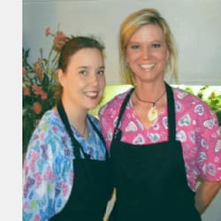 Healing Benefits - Marsha & Marilyn massage therapist