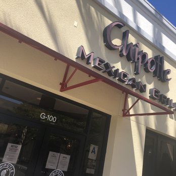 Chipotle Mexican Grill - Store front - Fast Food Near Me - Vista, California Chipotle Mexican Grill - Store front - Fast Food Near Me - Vista, California