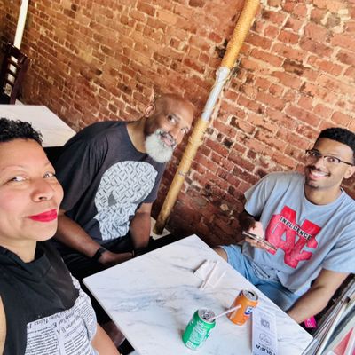 Trufa Pizzeria by null