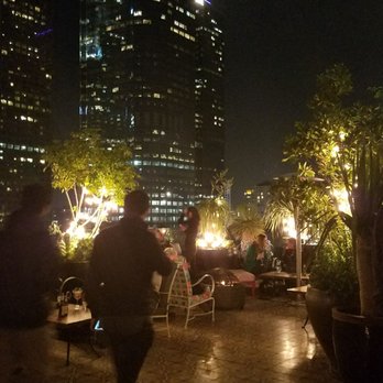 Perch - View from the Perch - Lounges Near Me - Los Angeles, California Perch - View from the Perch - Lounges Near Me - Los Angeles, California