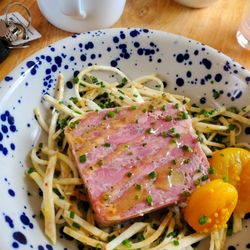 No Comply - Pork & Duck Terrine