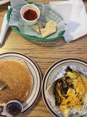 El Milagrito Cafe by null
