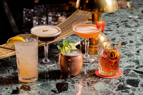 Union Bear Brewing - McKinney by null