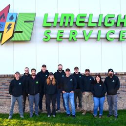 Exterior photo of Limelight Services - Johnstown, Colorado Exterior photo of Limelight Services - Johnstown, Colorado