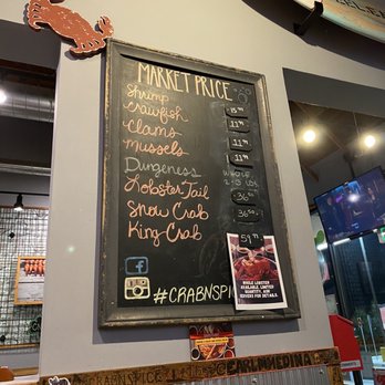 Ventura Crab N Spice - Seafood Near Me - Ventura, California Ventura Crab N Spice - Seafood Near Me - Ventura, California