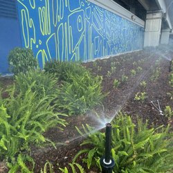 Alemans Sprinklers & Design