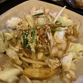 Izakaya Pau Hana Base - Tapas/Small Plates Near Me - Honolulu, Hawaii
