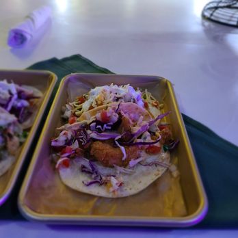 Prickly Pear Tacos Tequila and Tapas - Tacos Near Me - Atlanta, Georgia