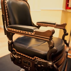 The Art of Shaving