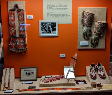 Buffalo Nations Museum by null