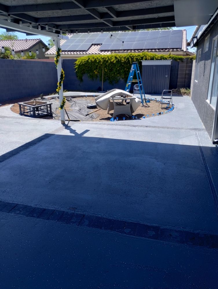 Slide of Flow wave plumbing and maintenance