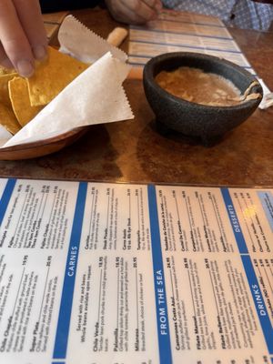 Chapala Grill by null