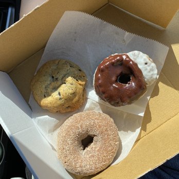 Deviant Donuts - Donuts Near Me - Mystic, Connecticut