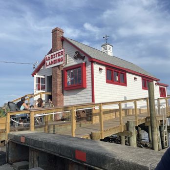 Lobster Landing - Seafood Markets Near Me - Clinton, Connecticut