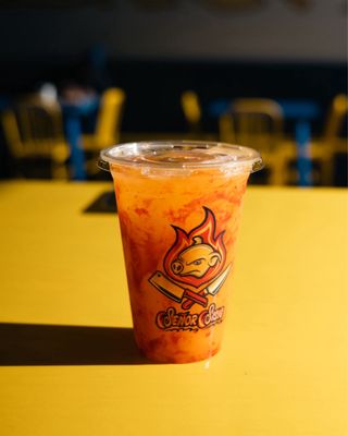 Señor Sisig (SF Thrive City) by null