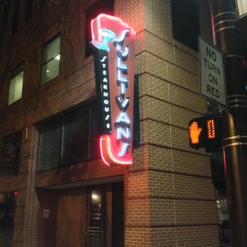 Sullivan's Steakhouse - Neon sign on 2nd corner~ - Steakhouses Near Me - Omaha, Nebraska Sullivan's Steakhouse - Neon sign on 2nd corner~ - Steakhouses Near Me - Omaha, Nebraska