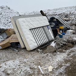 McCoys Junk Removal