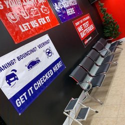 Texas Tire And Auto Repair