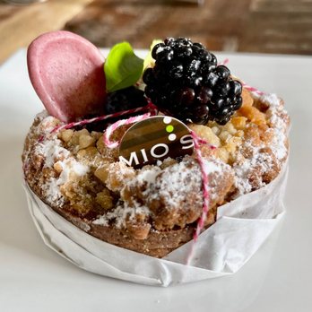 Mio's Delectables - Bakeries Near Me - Portland, Oregon Mio's Delectables - Bakeries Near Me - Portland, Oregon