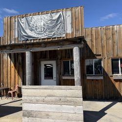 Irma's Place - Irma's Place from the outside