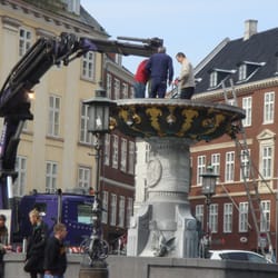 Caritasbrønden