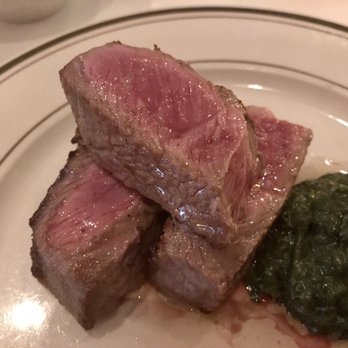 Benjamin Steakhouse - Steakhouses Near Me - White Plains, New York