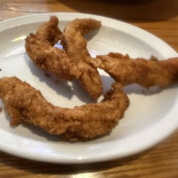 Crazy Horse - Chicken tenders - Pubs Near Me - Bloomington, Indiana
