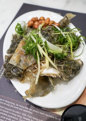 Ho Hung Kee Congee & Noodle by null