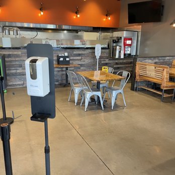 Kikku Kitchen - Keeping it clean and safe! - Japanese Near Me - Fresno, California