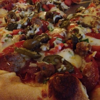 Maggio's Pizza - Incredible pizza! Dough crispy on the outside soft on the inside. Very good service! The chicken wings were juicy and delicious! - Pizza Near Me - Big Bear Lake, California Maggio's Pizza - Incredible pizza! Dough crispy on the outside soft on the inside. Very good service! The chicken wings were juicy and delicious! - Pizza Near Me - Big Bear Lake, California