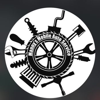 Mannys Mobile Auto Service - Our logo - Auto Repair Near Me Mannys Mobile Auto Service - Our logo - Auto Repair Near Me