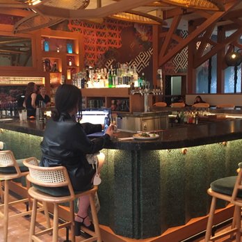 Viva - Bar area - Mexican Near Me - Las Vegas, Nevada