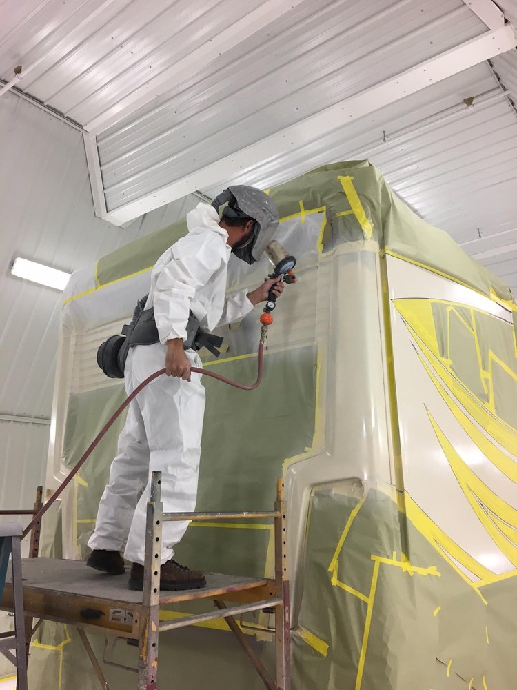 LUXURY COACH SALES & SERVICE Updated June 2024 10 Photos 1629