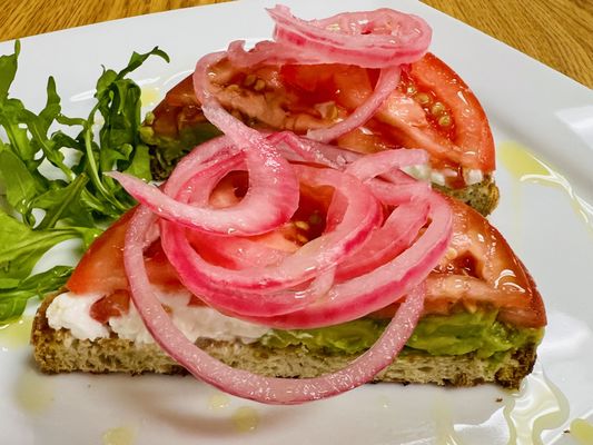 Fresh Choice Bistro by null